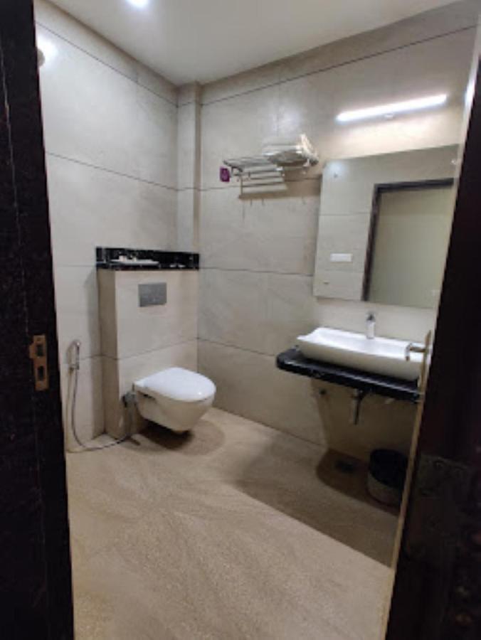 Hotel Aditya Residency Bhopal Ngoại thất bức ảnh